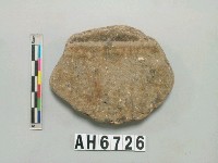 藏品(鐵釉器殘件)的圖片